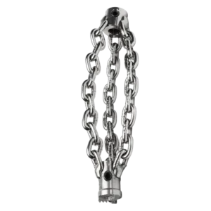Picote PVC Tiger Boor Ketting