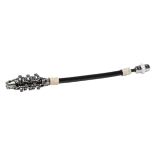 Picote 3D Premium Ketting met Leader