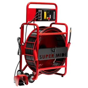 Picote Super Midi Miller