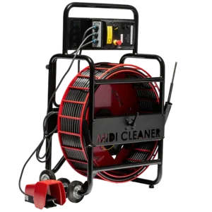 Picote Midi Cleaner