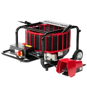 Picote Mini Cleaner
