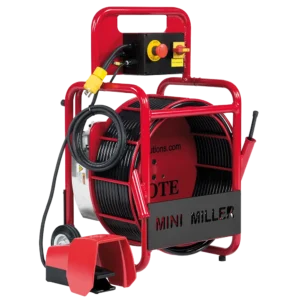 Picote Mini Miller