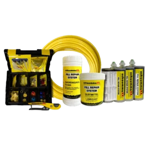 Schaummaxx Basic Package Foam