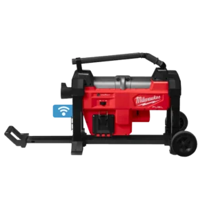 M18 FUEL™ segmentveermachine