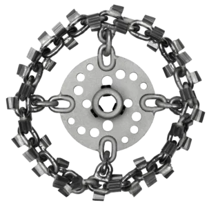 Picote Tiger Cycloon ketting