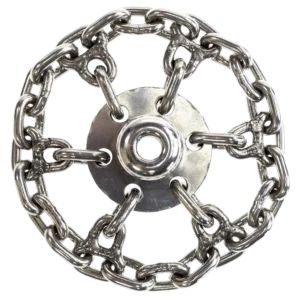 Picote PVC Cycloon Ketting