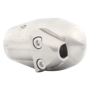Camera Spuitkop