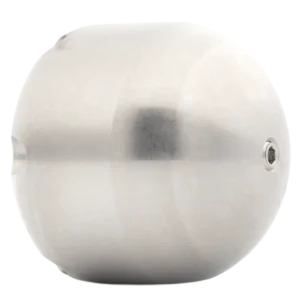 Button Spuitkop