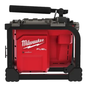 M18 FUEL™ compacte segmentveermachine
