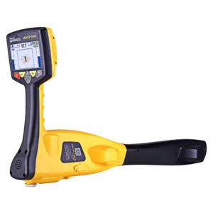 vLoc3-Cam Sonde Locator