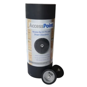 Access Points (Rioolstop) Navulset (10 stuks)