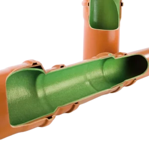 BRAWOLINER 3D