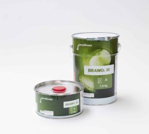 BRAWO® III Component B (IBC)