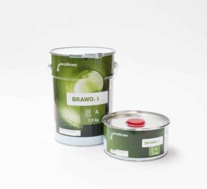BRAWO® I Component B (IBC)