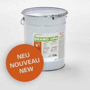 BRAWO UVPox51 1000kg
IBC (VOC 0%)