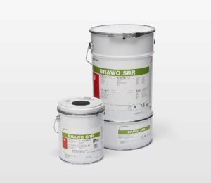 BRAWO SRR Component B