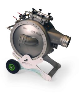 BRAWO Drum 4.0 DN700