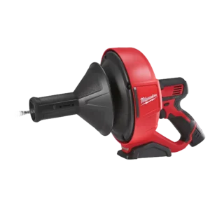 Milwaukee M12™ subcompacte Elektrische Verenmachine