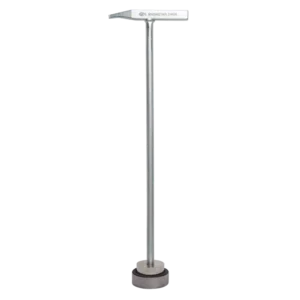 Magnetische putdeksellichter met hamer