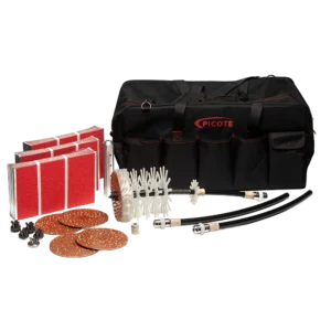 Picote Pro Cutting Kit