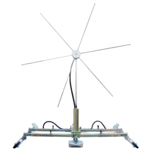 RotoJet set in transportkoffer