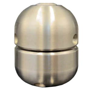 Rotor Voorstraalnozzle