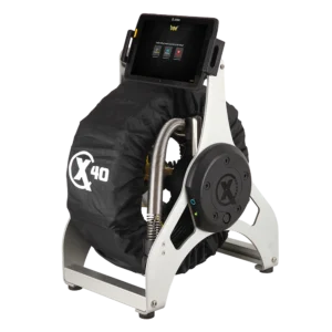 ScanProbe X40