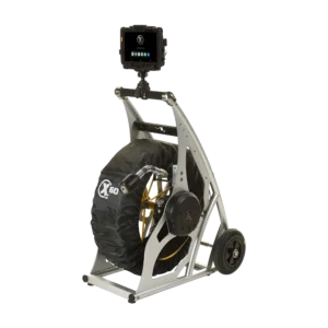 ScanProbe X60