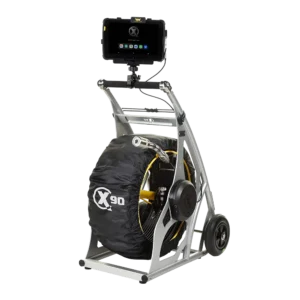 ScanProbe X90