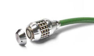 LED-head Mega SX 192 (BM002-L-80-395)